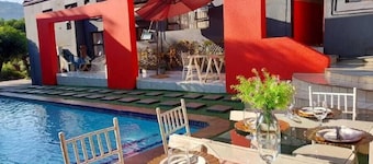 Golgotha Boutique Hotel