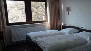 Dobbeltrom – standard