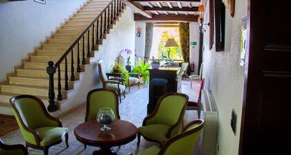 HĂŽtel Grand-Champ