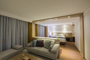 Fine Suite | Wifi gratis y ropa de cama