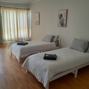 Apartamento conforto | Wi-Fi de cortesia