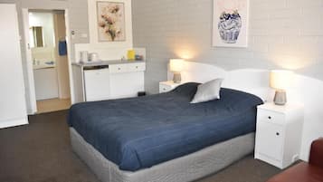 3 bedrooms, free WiFi