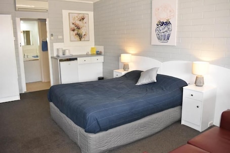 3 bedrooms, free WiFi