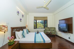 3 chambres, Wi-Fi, draps fournis