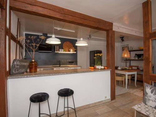 Appartement Eliese by Interhome