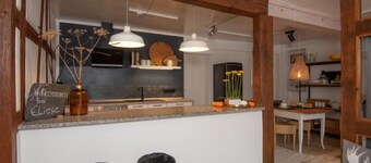 Apartment Eliese by Interhome