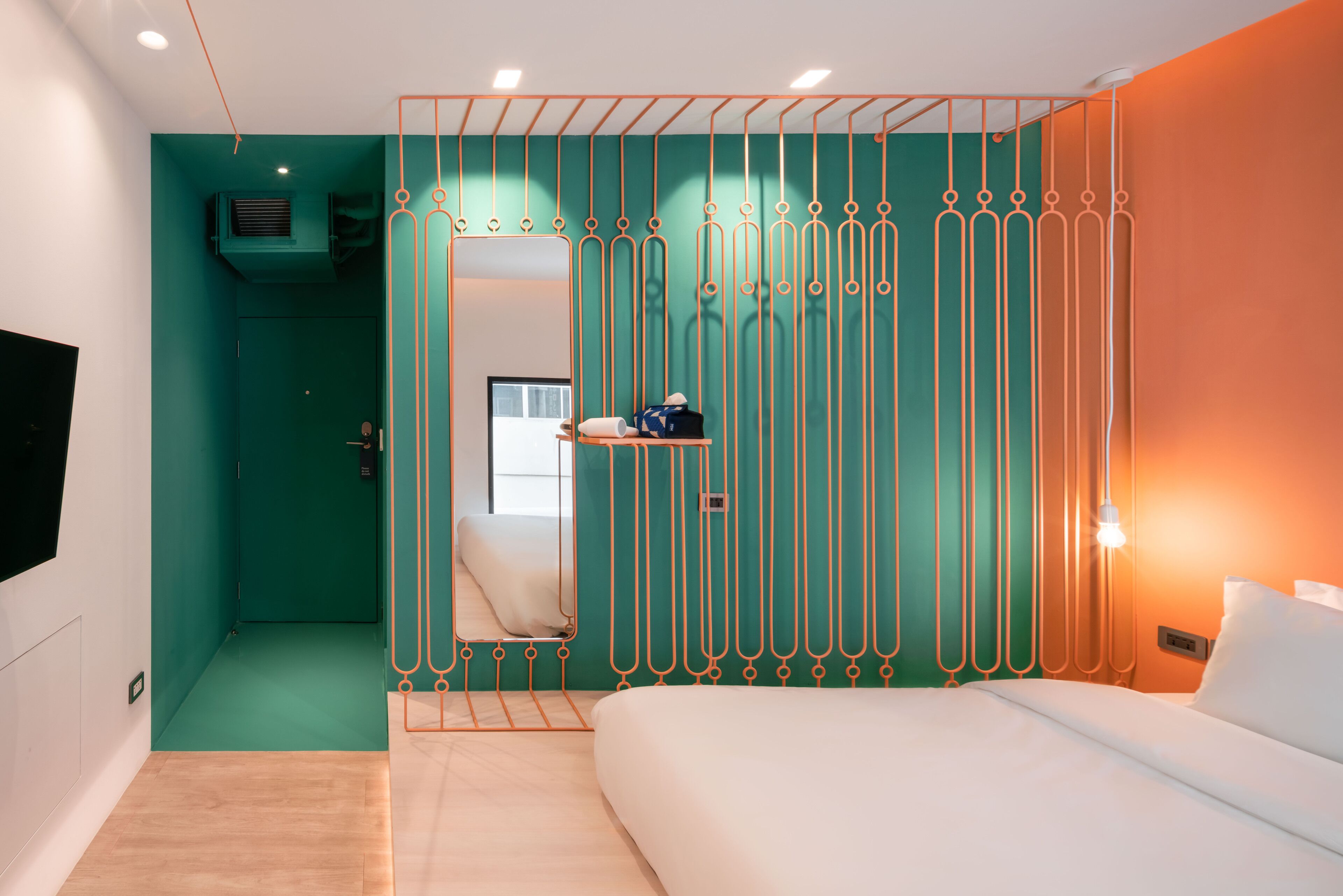 Photo - Speck Bangkok