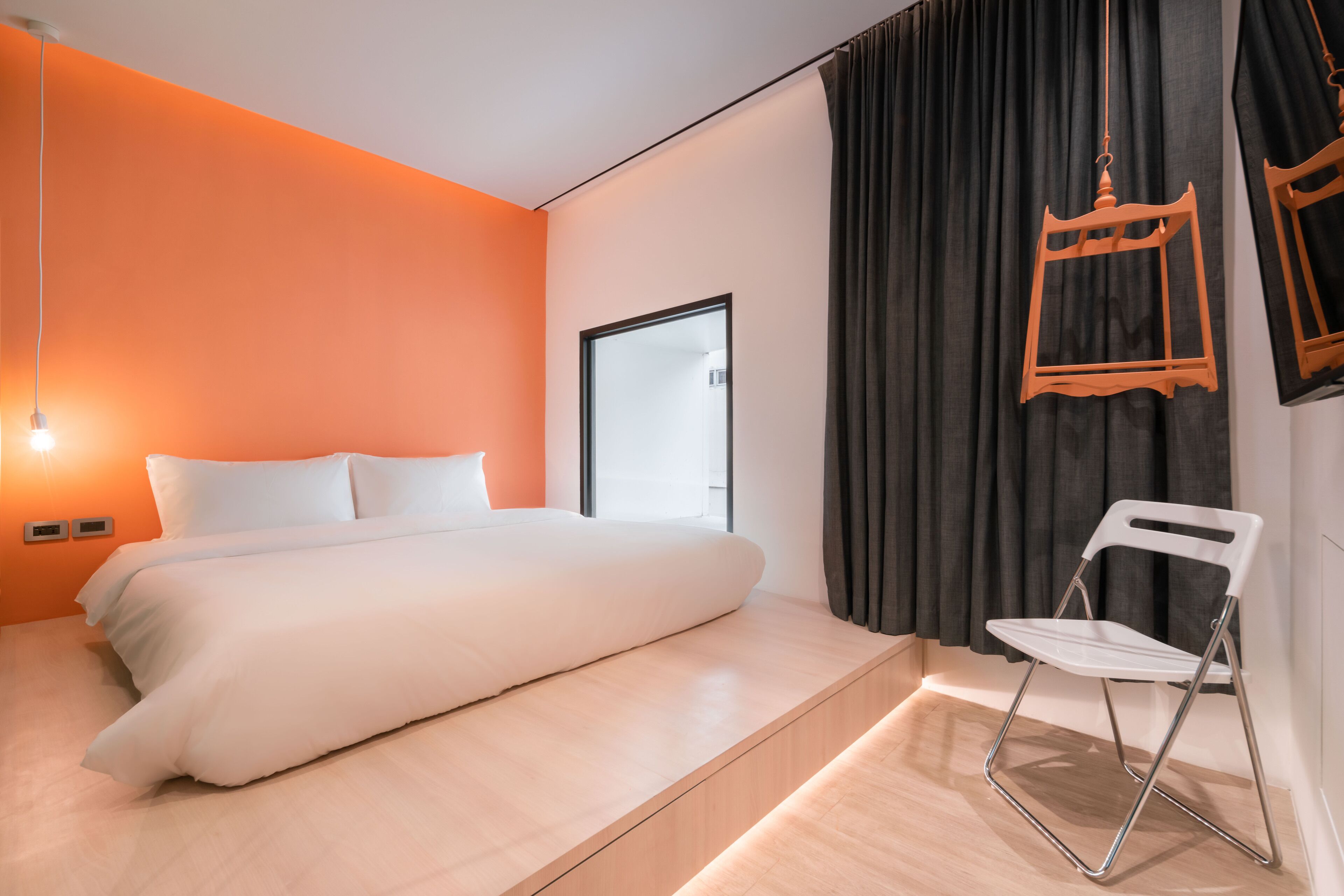 Photo - Speck Bangkok