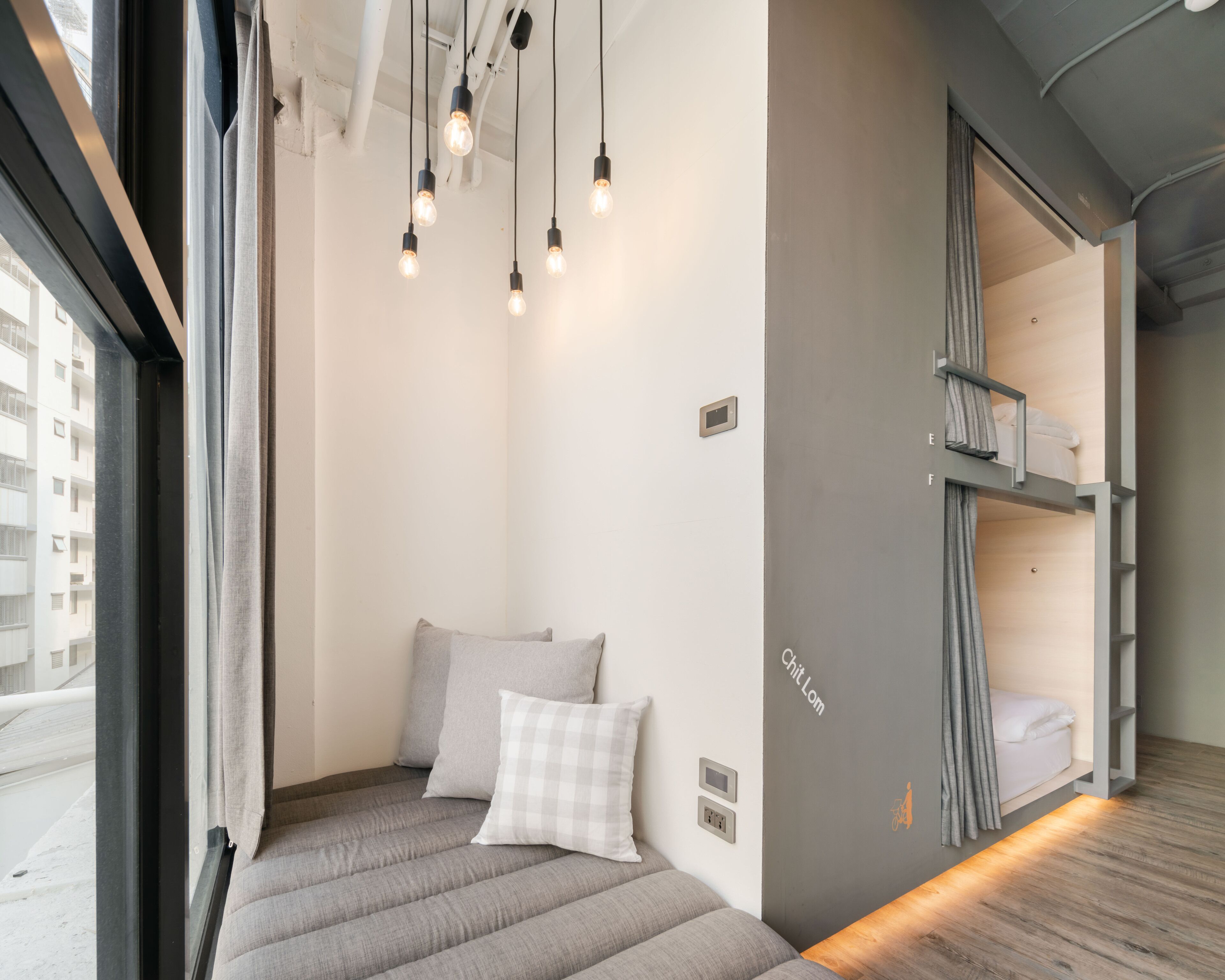 Photo - Speck Bangkok