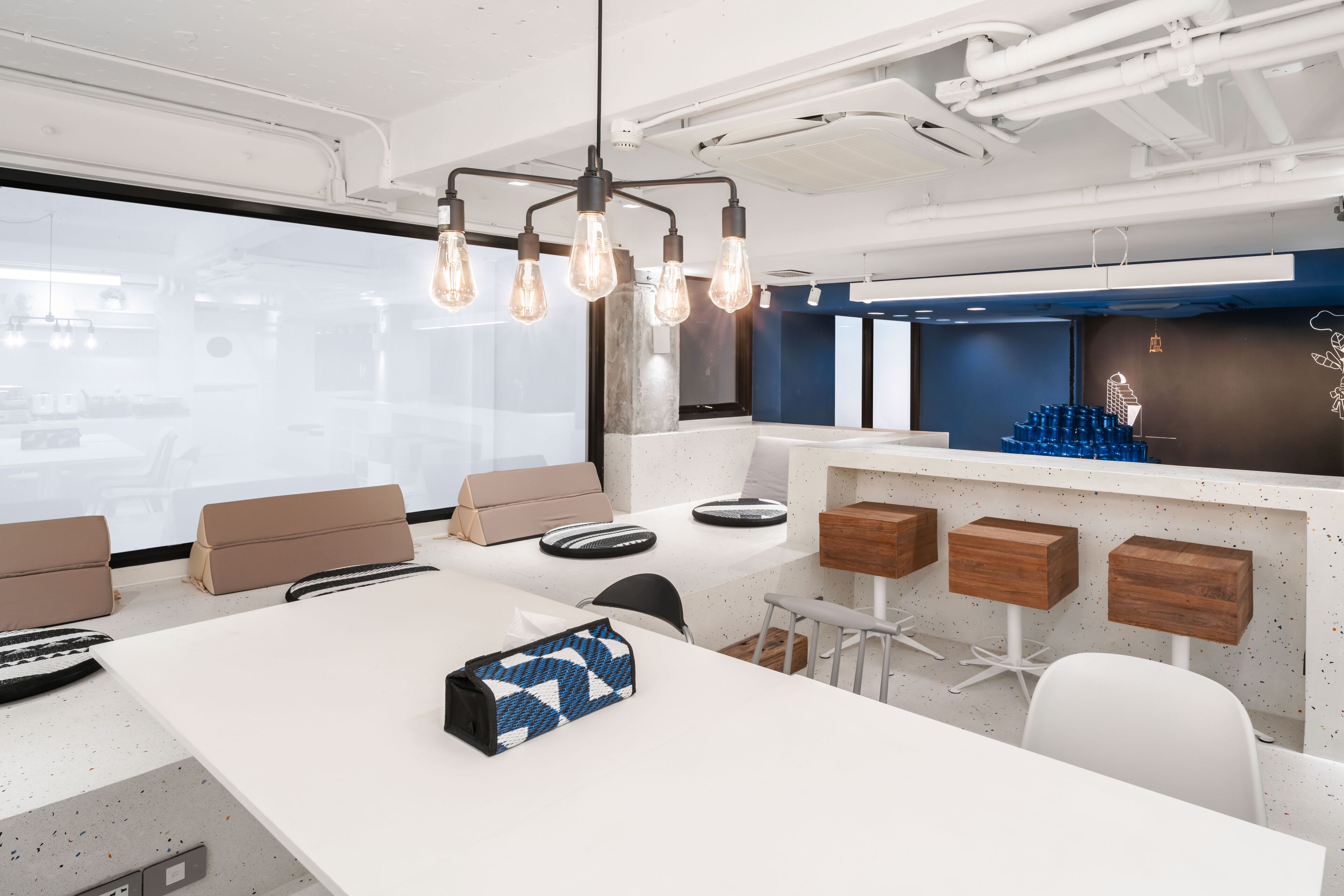 Photo - Speck Bangkok