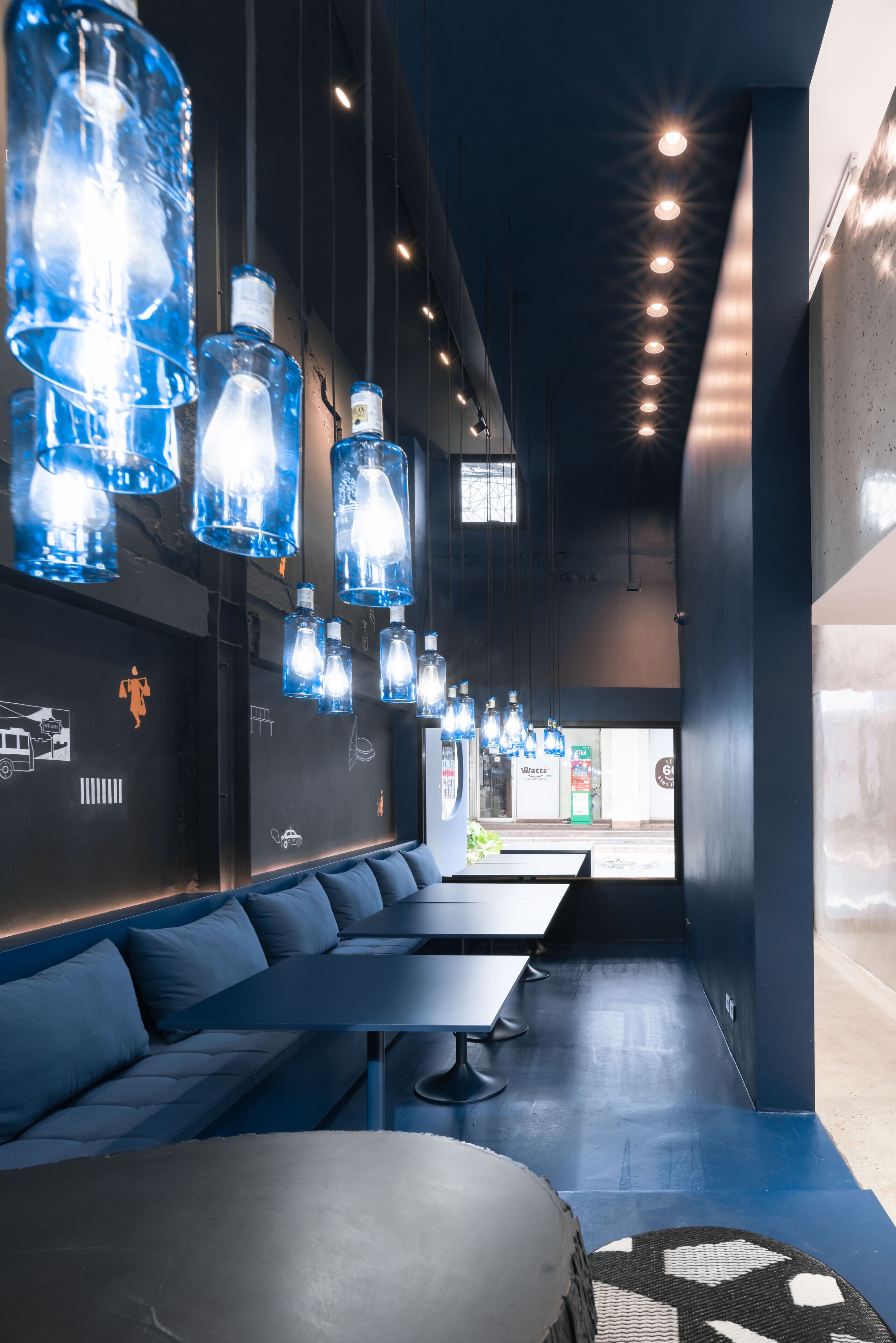 Photo - Speck Bangkok