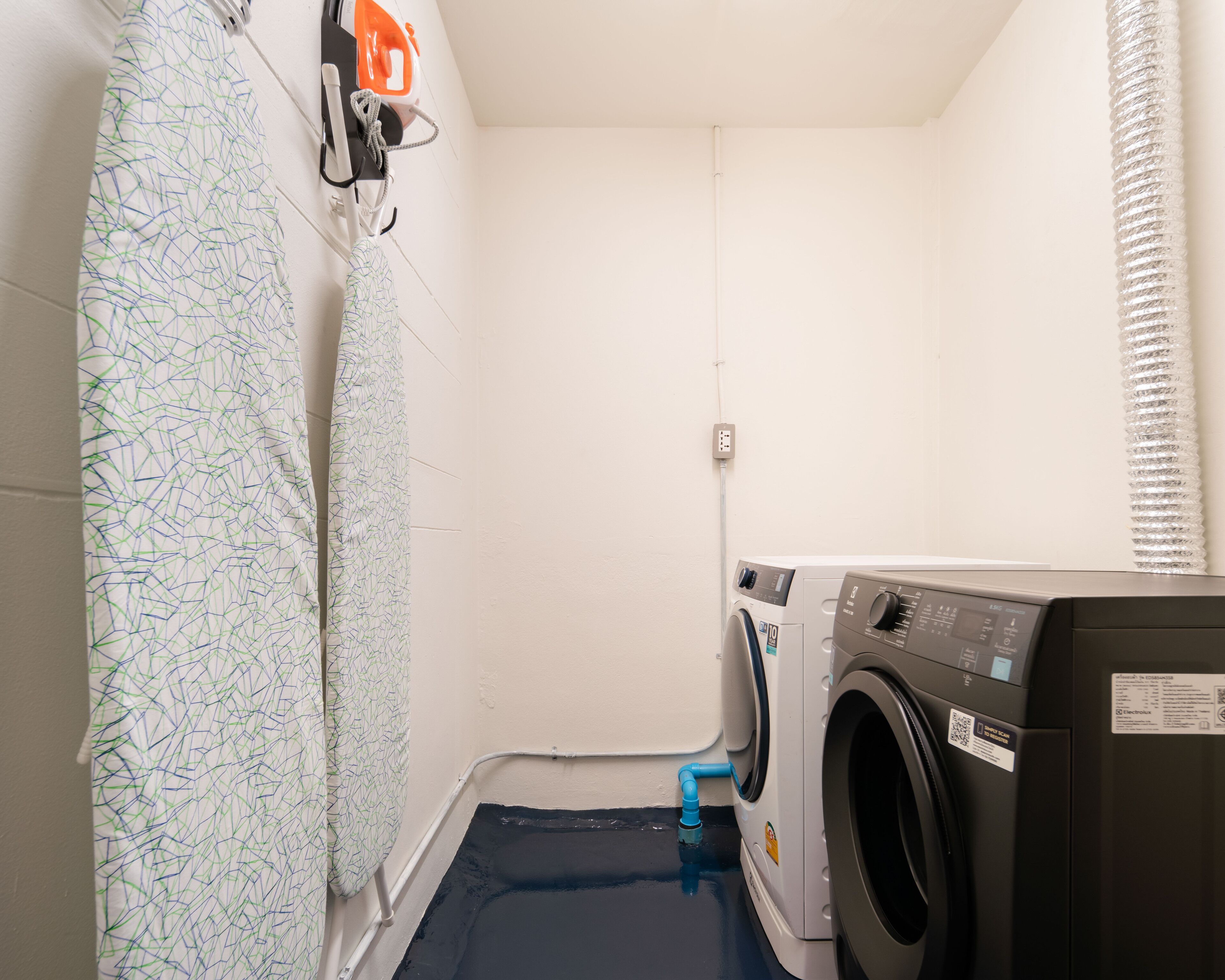 Photo - Speck Bangkok