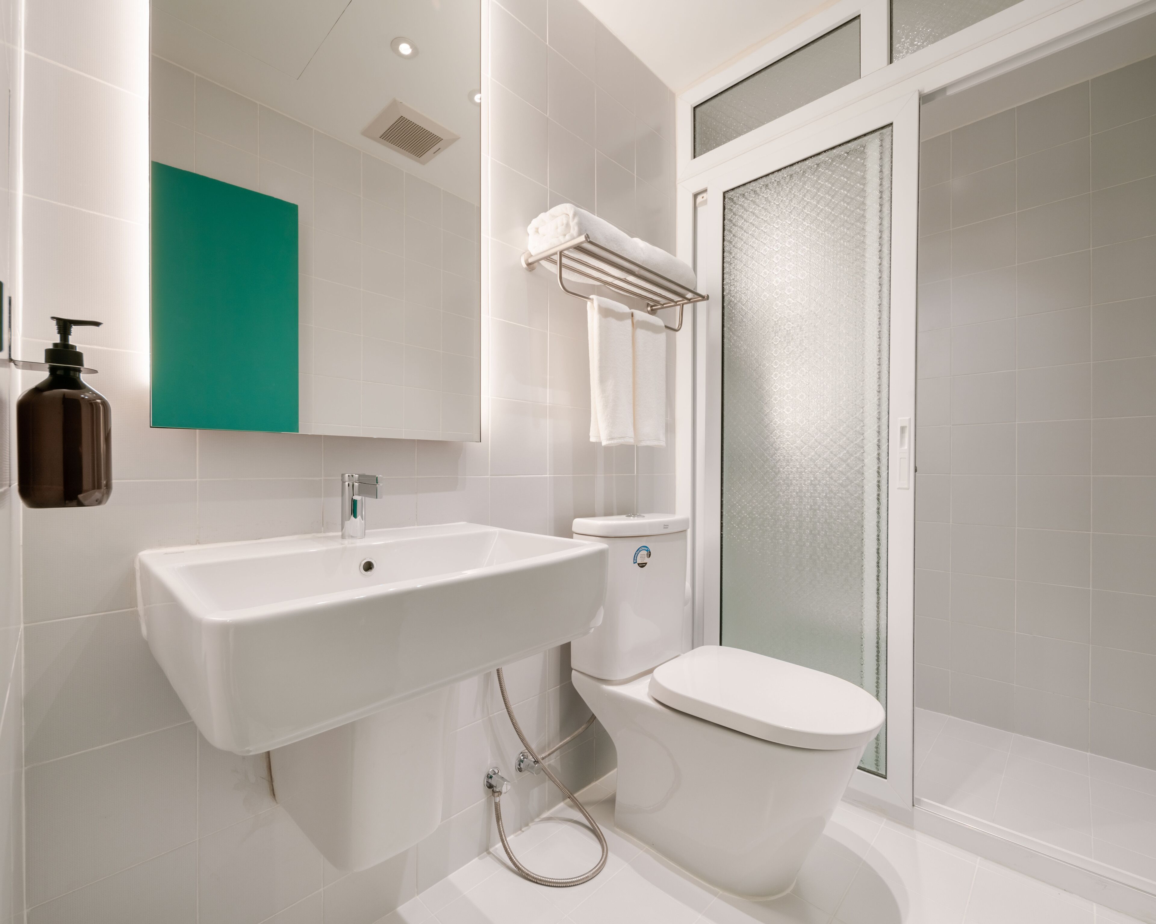 Photo - Speck Bangkok