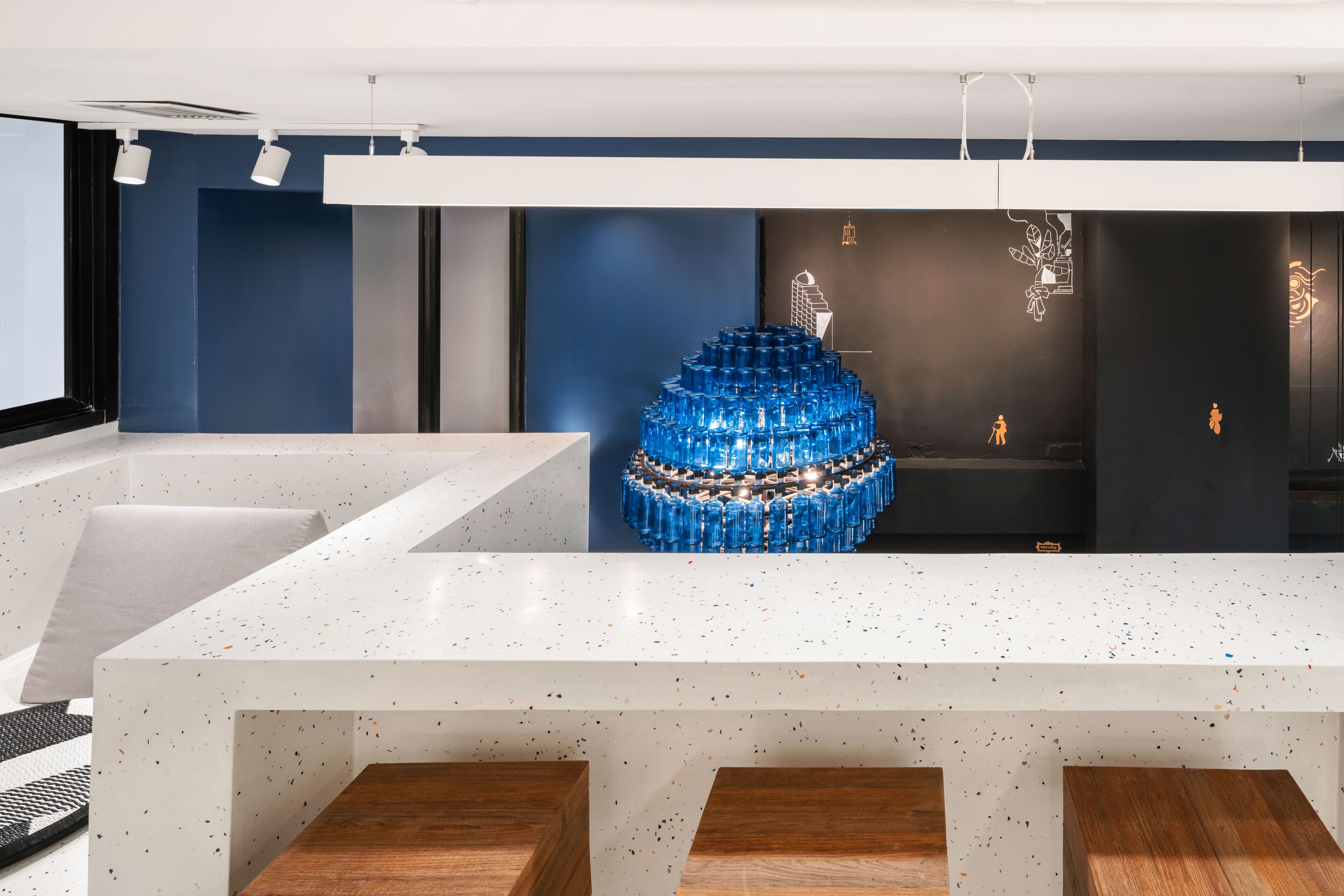 Photo - Speck Bangkok