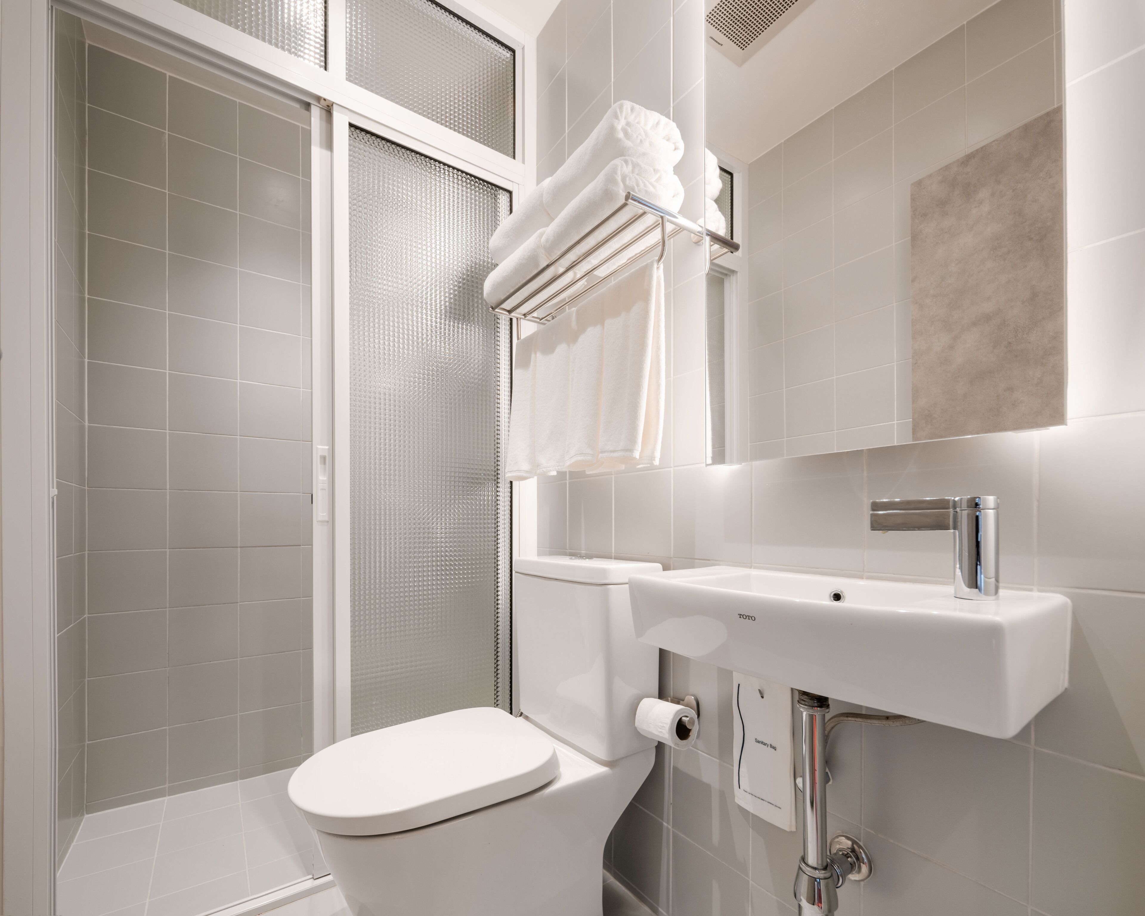 Photo - Speck Bangkok