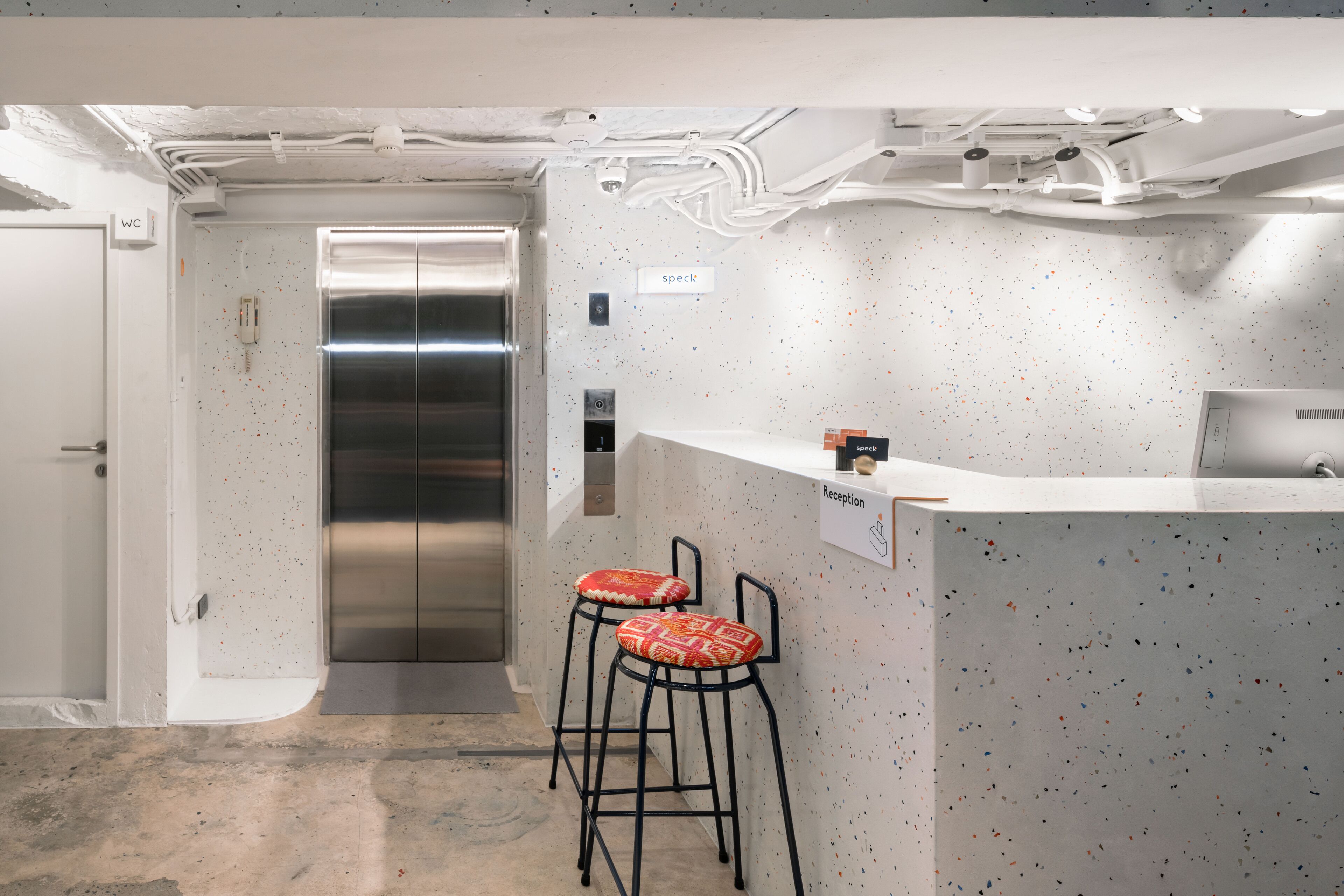 Photo - Speck Bangkok