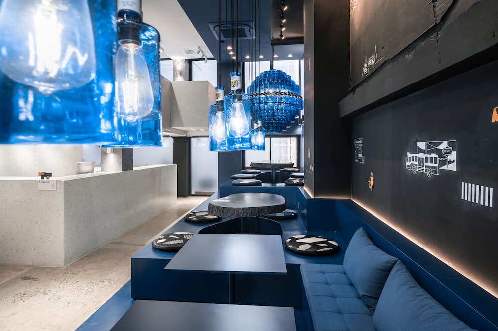 Speck Bangkok
