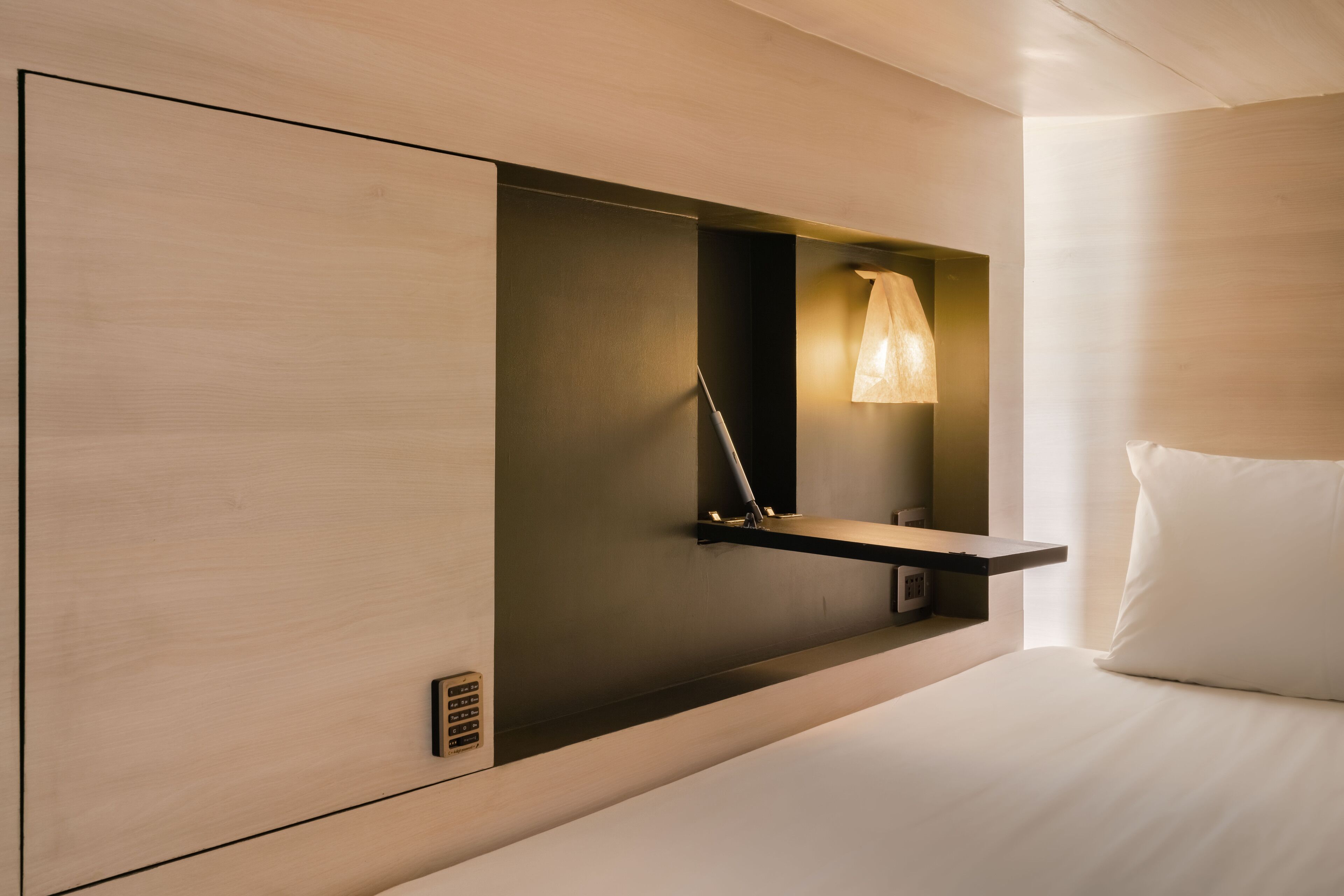 Photo - Speck Bangkok