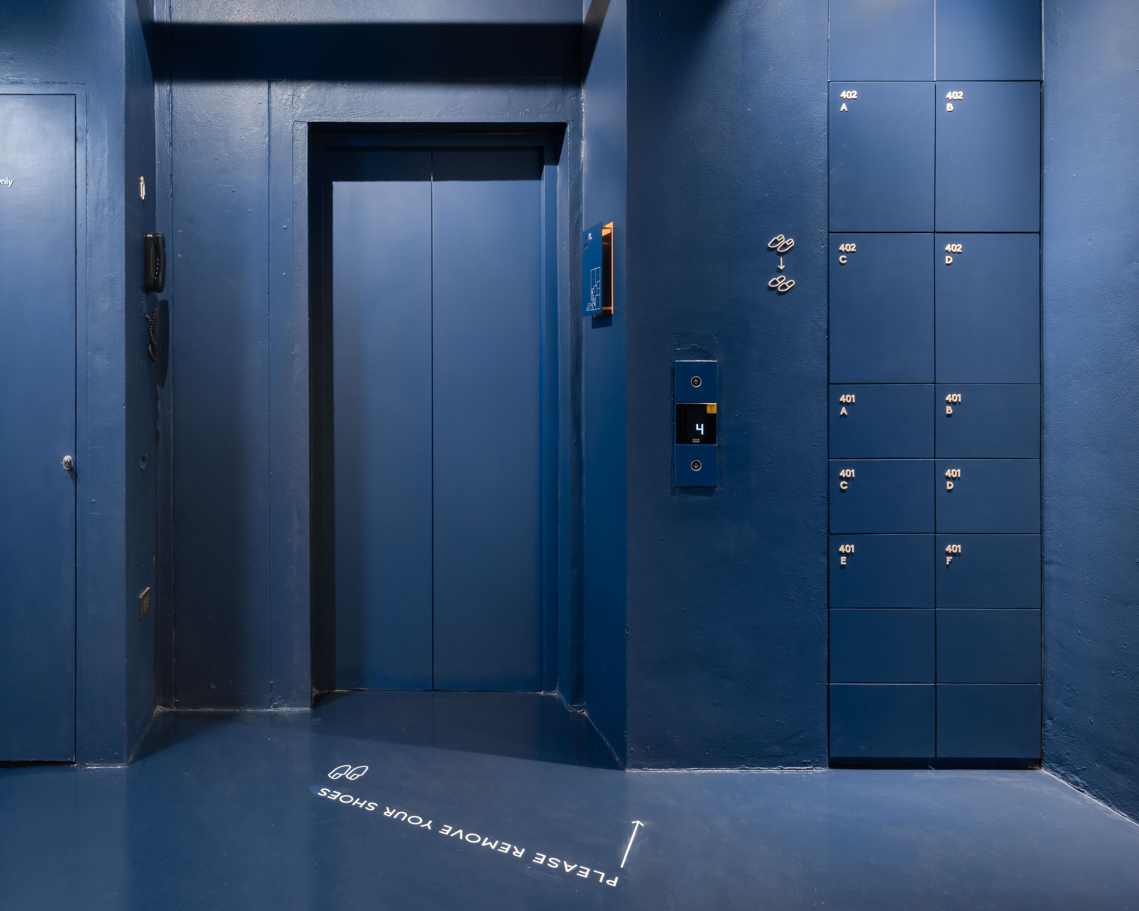 Photo - Speck Bangkok