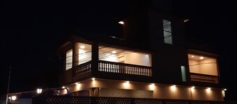OST Villa Lonavala