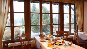 Abendessen