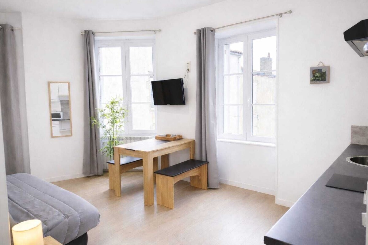 Image de profil de l’hôte