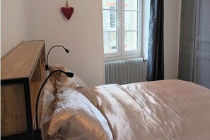 1 chambre, Wi-Fi