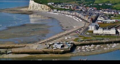 Appartement proche de la plage !