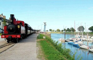 Port de plaisance