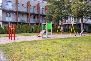 Área infantil