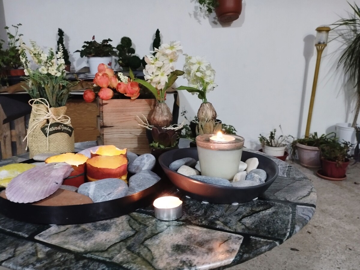 Bild für Gastgeberprofil