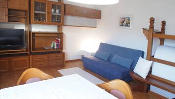 Fernseher