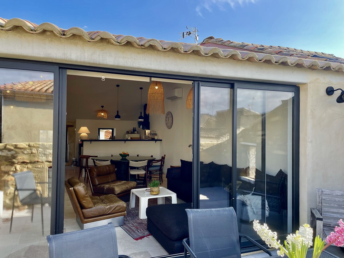 Image de profil de l’hôte