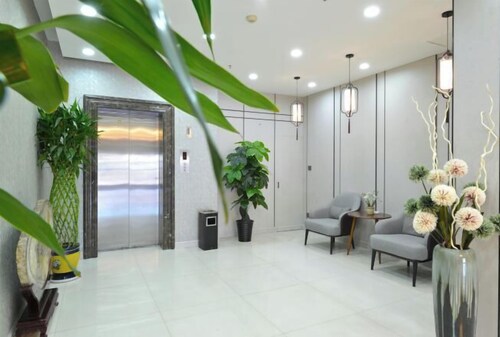 Xiyu Yongsheng Hotel