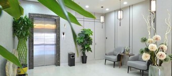 富蘊西域永勝飯店