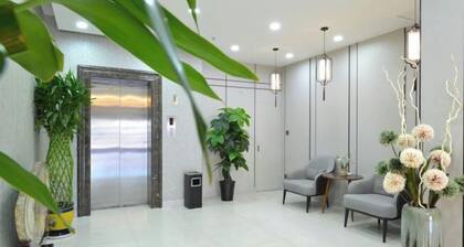 Xiyu Yongsheng Hotel