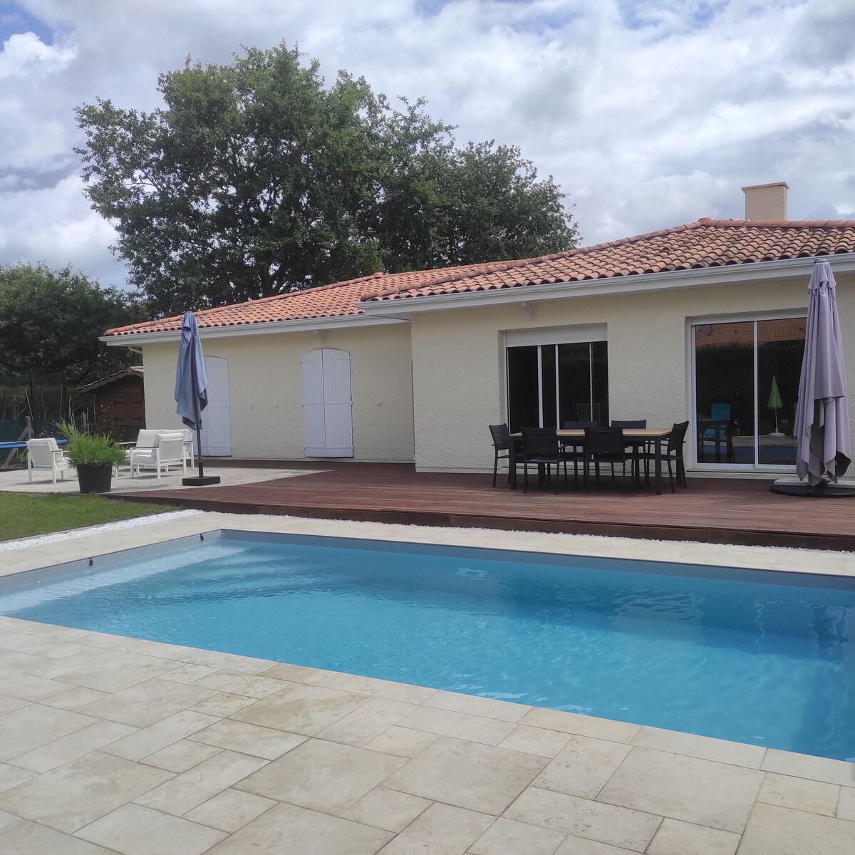 Image de profil de l’hôte