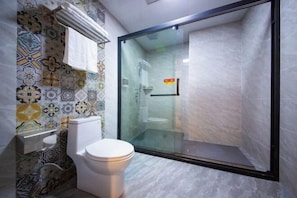 Room - Wulingyuan Hotel (Zhangjiajie)
