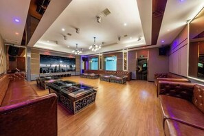 Comodidades da propriedade