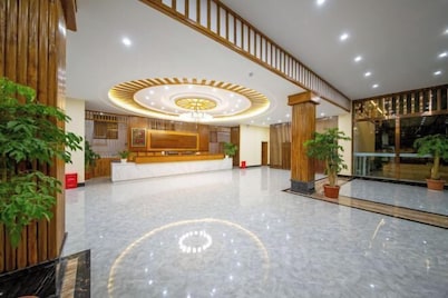 Wulingyuan Hotel