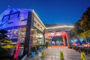 Eksteriør