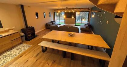 Mason T6 Formiguères