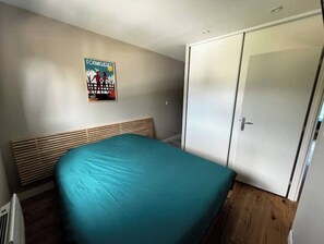 5 bedrooms, WiFi