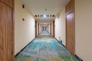 Unclassified image, 5 of 41, button - Yage Hotel (Napo)