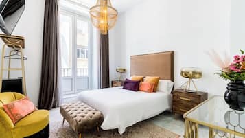 Double or Twin Room | Free WiFi, bed sheets