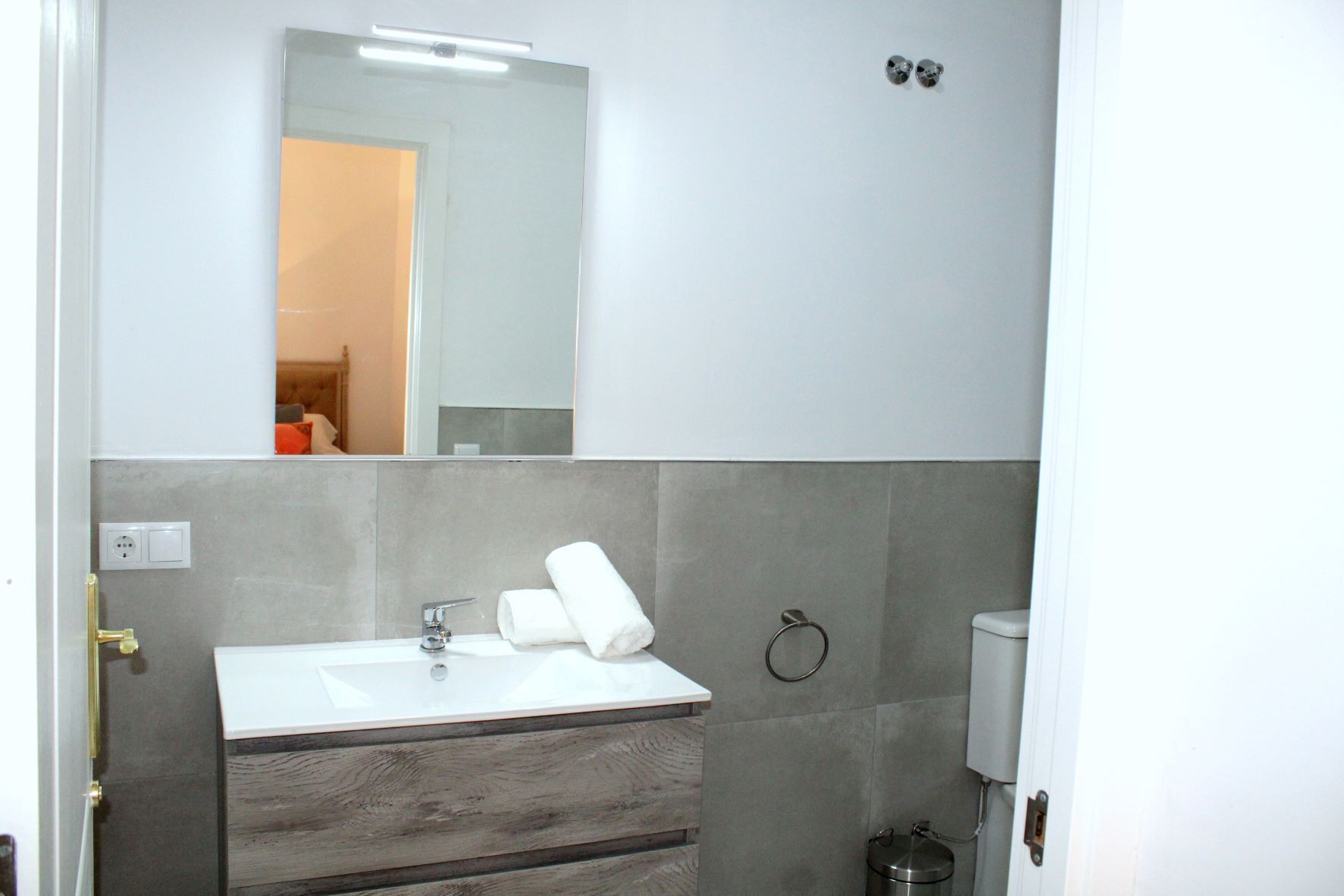 Foto - Hostal Roomsole