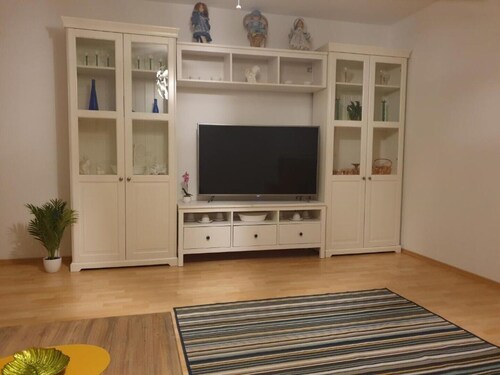 Zentrale, moderne ,gemütliche Suite in Wiesbaden City