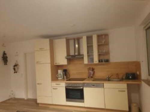 Zentrale, moderne ,gemütliche Suite in Wiesbaden City