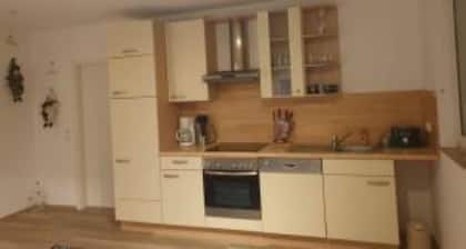 Zentrale, moderne ,gemütliche Suite in Wiesbaden City