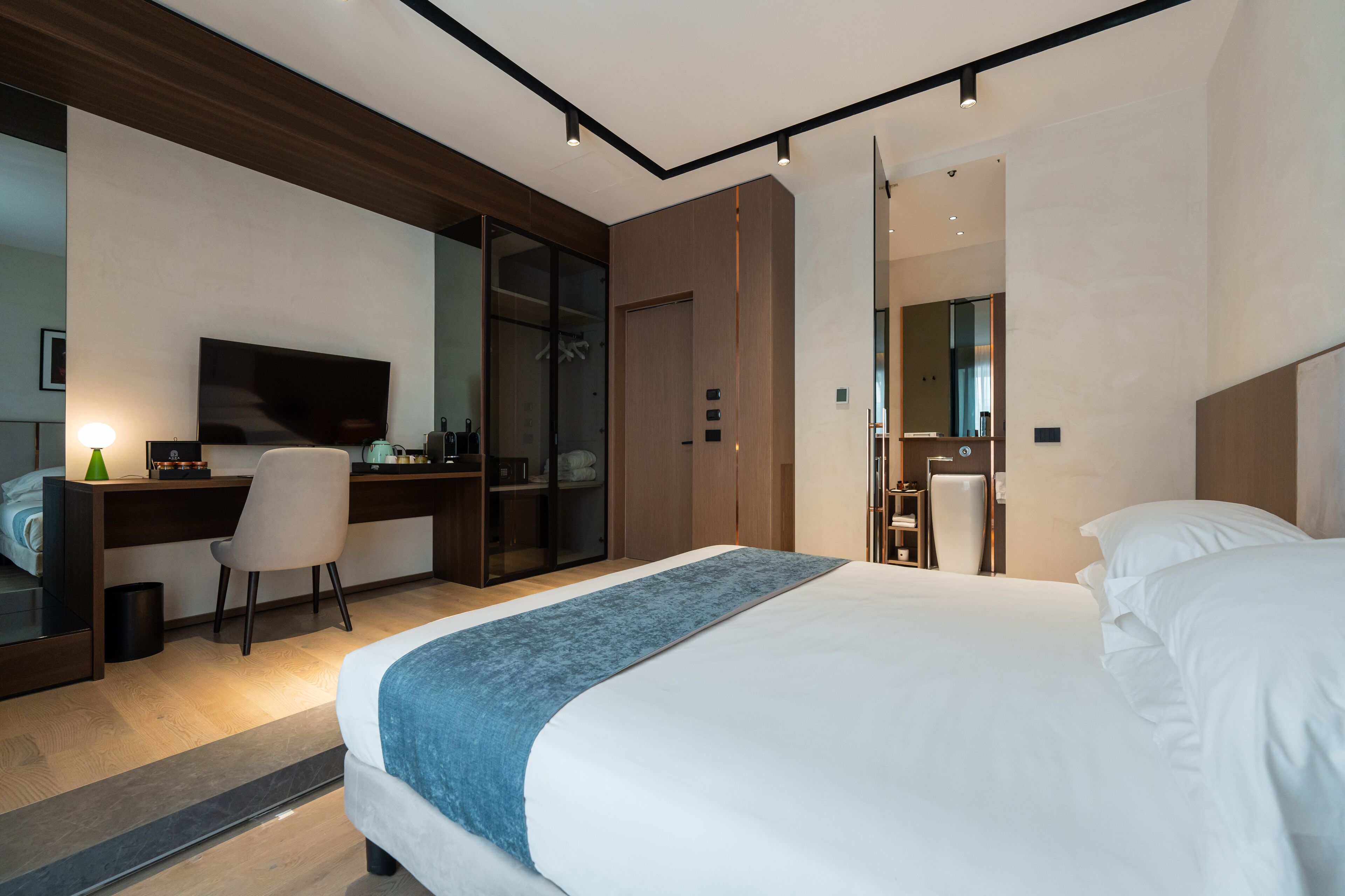 Foto - Agra Suites